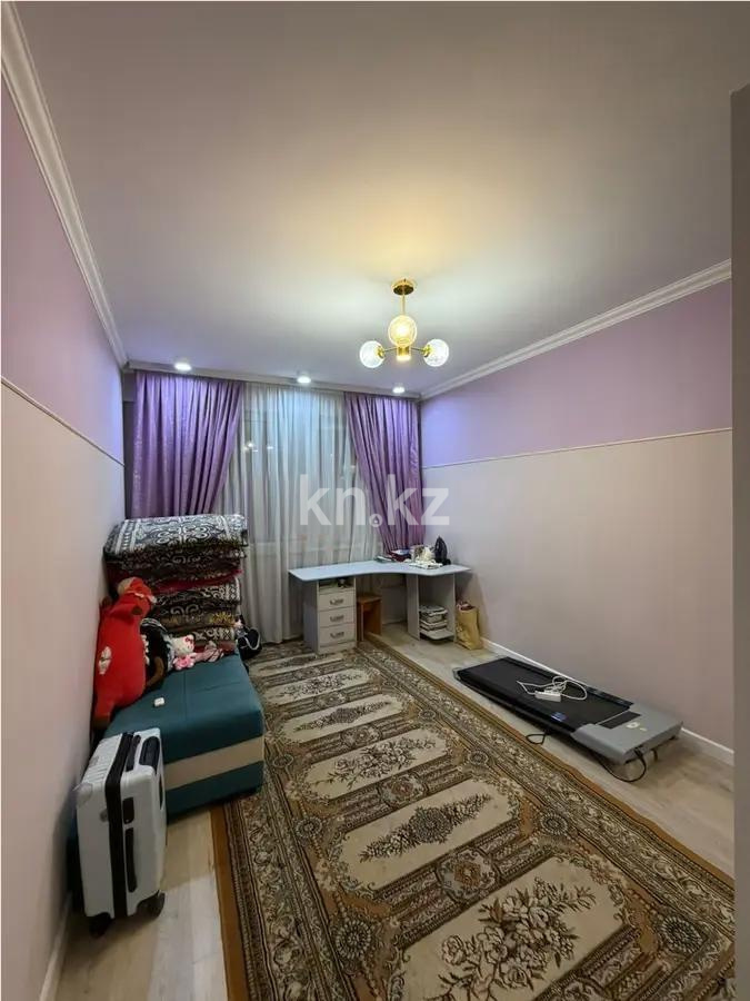Продажа 2-комнатной квартиры, 58.26 м² в Алматы - фото 2