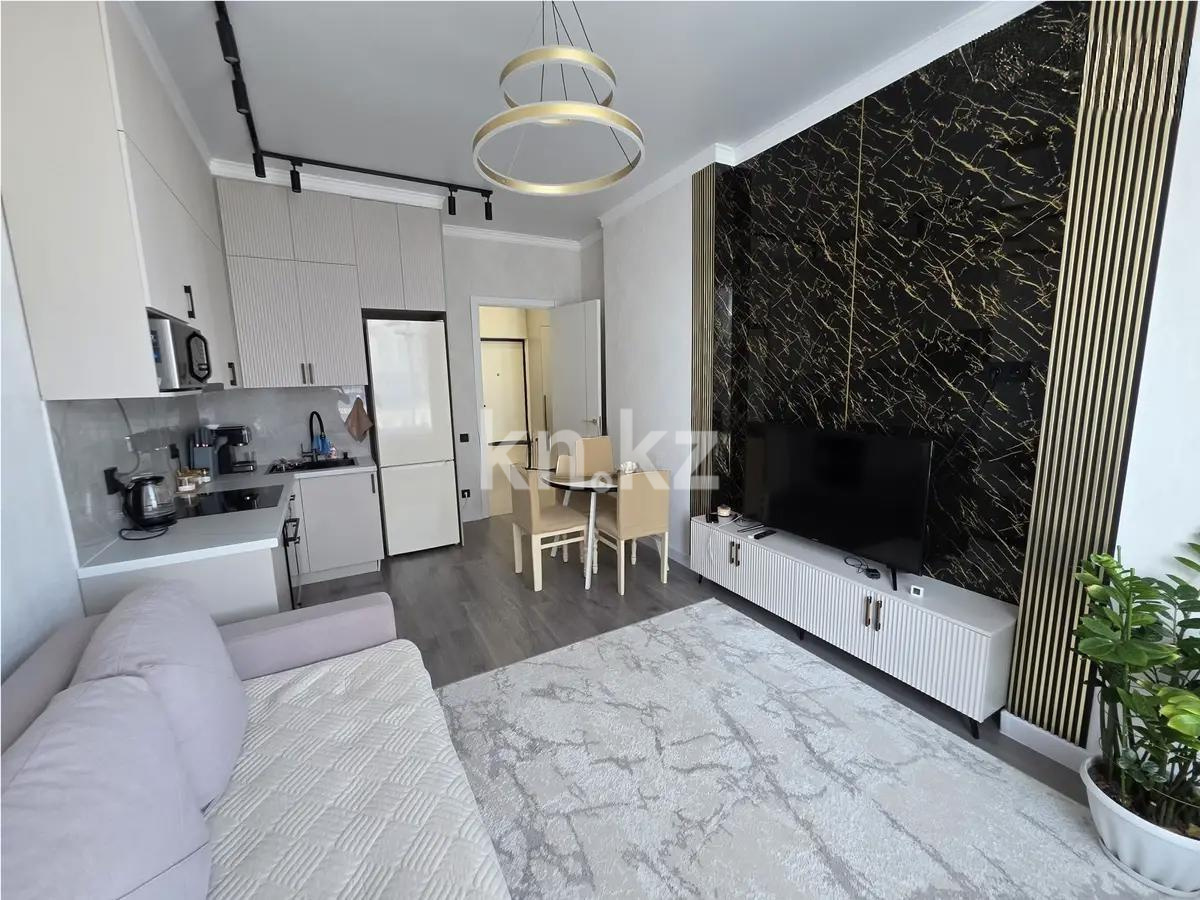 Продажа 2-комнатной квартиры, 43.6 м² - Продажа двухкомнатных квартир в Астане - страница 36 фото 1 из 5