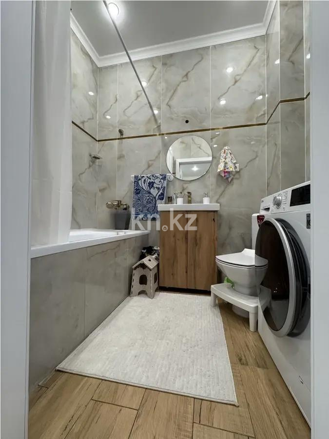 Продажа 3-комнатной квартиры, 82 м² - Продажа квартир в новостройках Астаны без посредников с фото - страница 4 фото 4 из 4