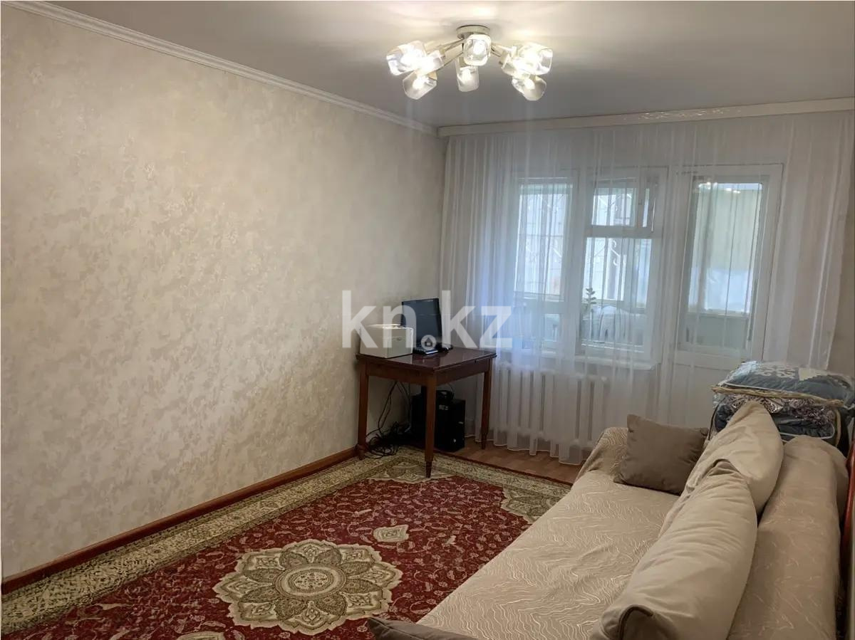 Продажа 2-комнатной квартиры, 53 м² - Продажа недвижимости в Караганде - страница 7 фото 1 из 6
