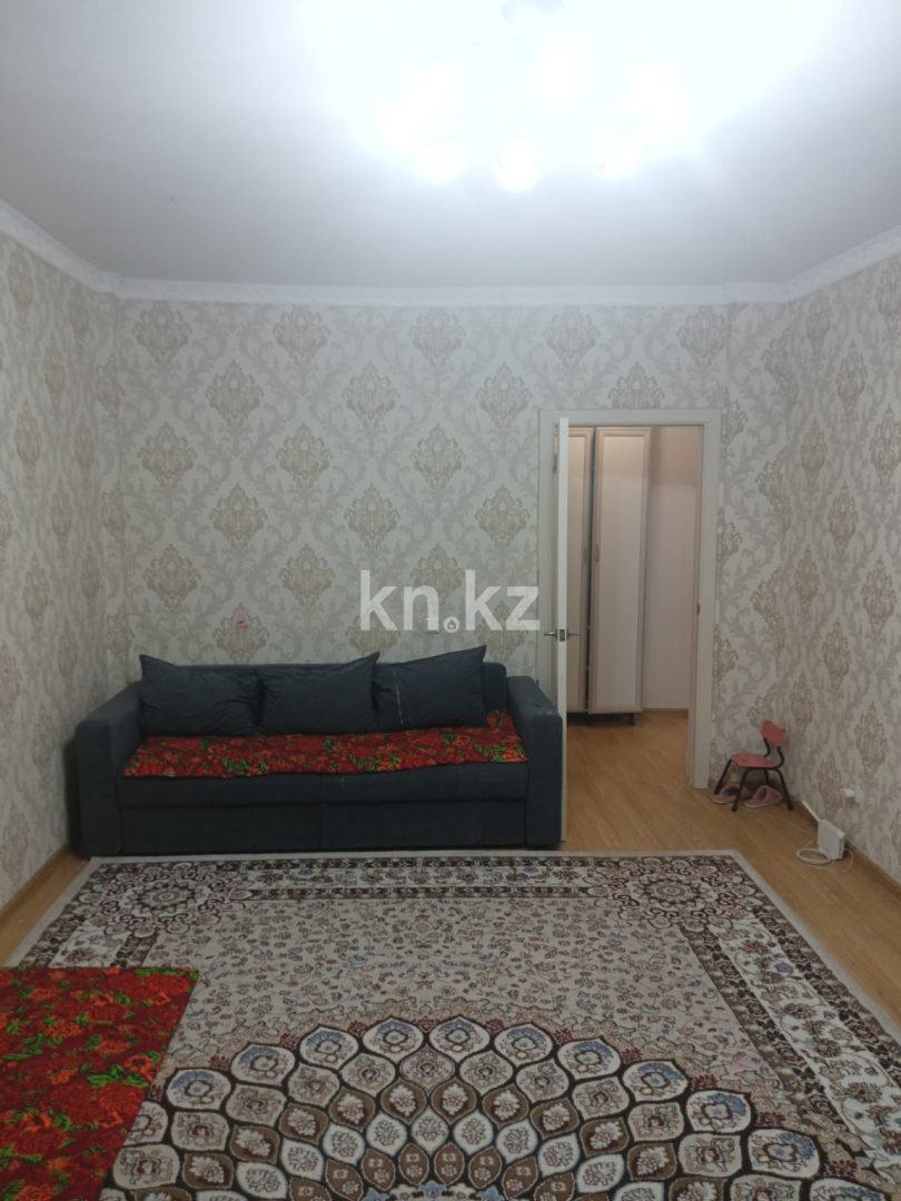 Продажа 2-комнатной квартиры, 64.2 м², ул. Жубанова - Продажа квартир в Астане фото 1 из 10