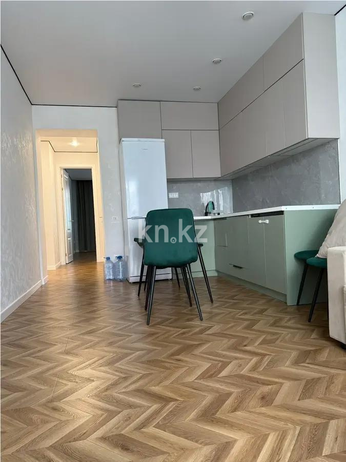 Продажа 3-комнатной квартиры, 74 м² - Продажа трехкомнатных квартир от собственников в Астане - страница 2 фото 4 из 6
