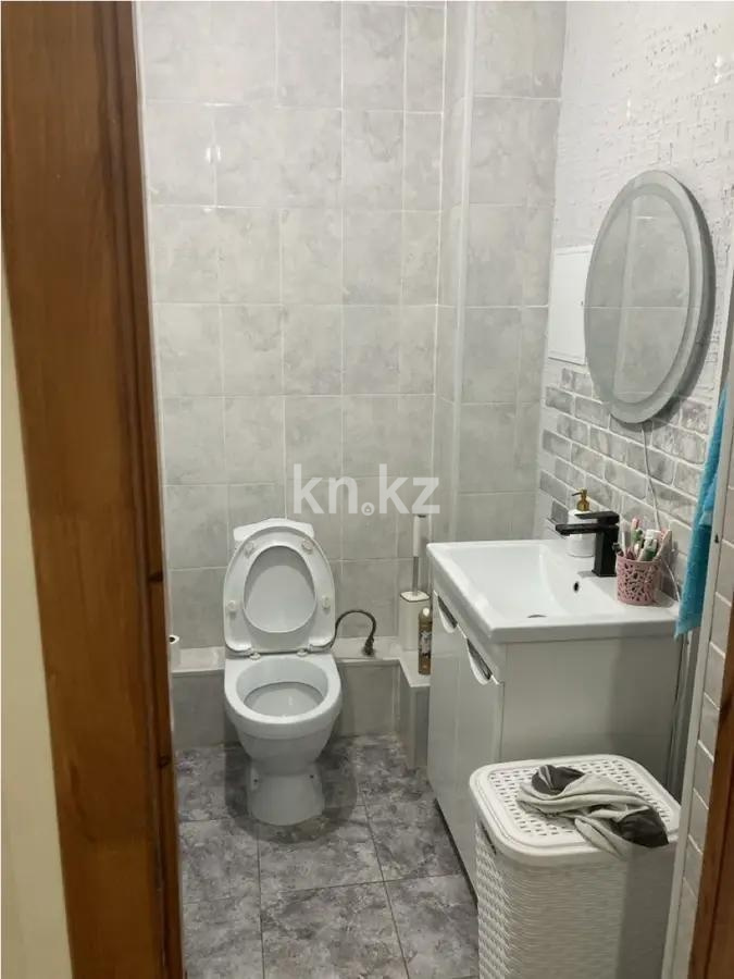 Продажа 2-комнатной квартиры, 60 м² - Продажа двухкомнатных квартир от собственников в Астане - страница 7 фото 3 из 4
