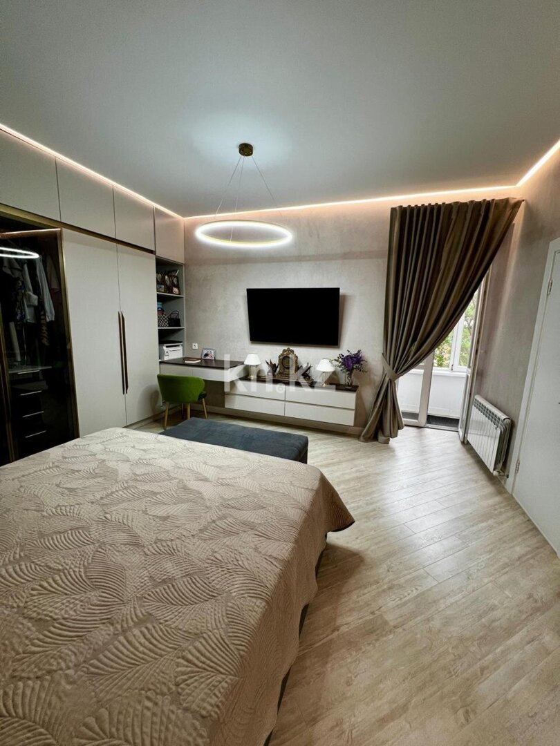 Продажа 3-комнатной квартиры, 120 м² в Астане - фото 10