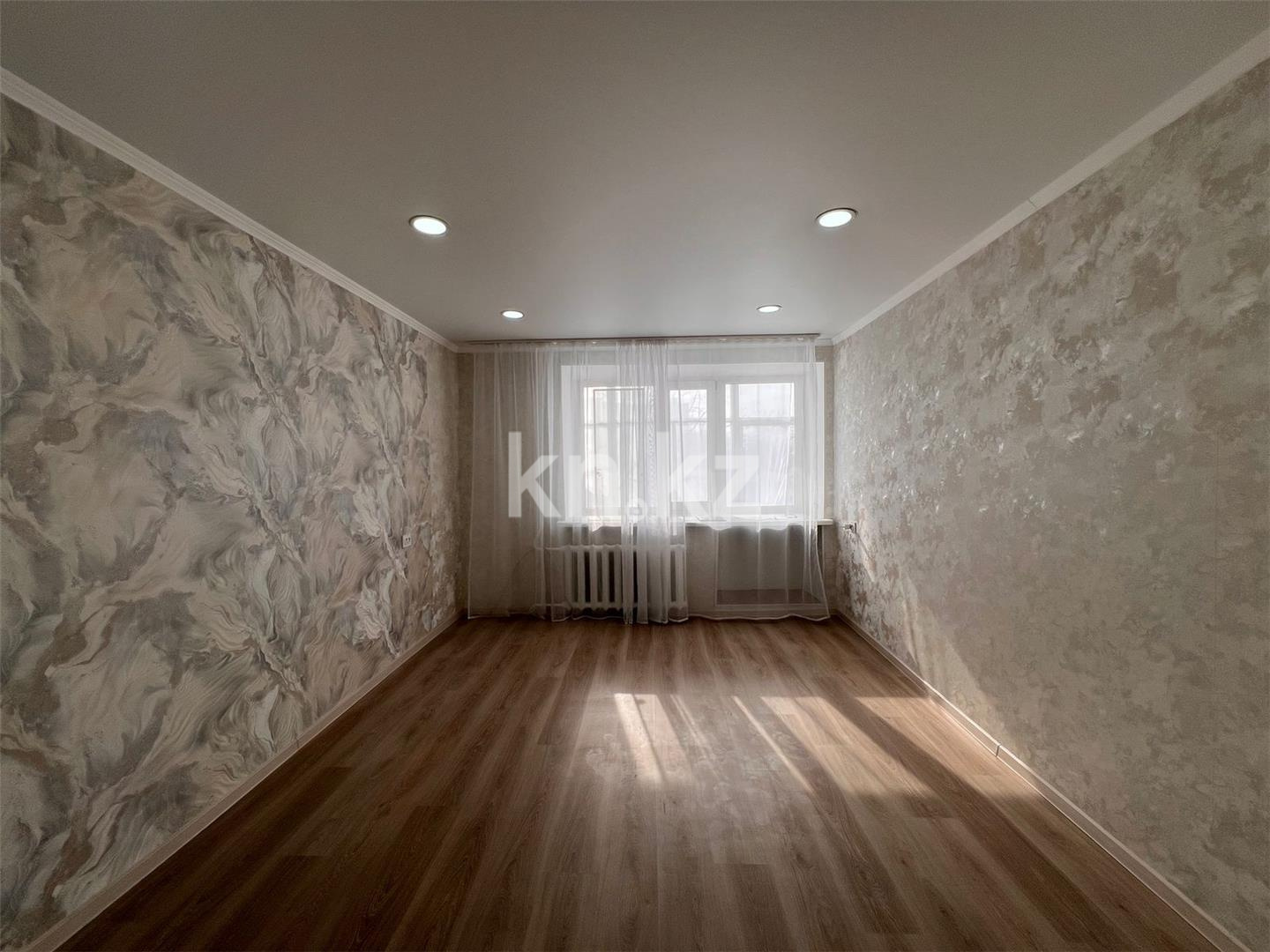 Продажа 2-комнатной квартиры, 56 м², ул. Кенесары - Продажа квартир в Астане фото 1 из 12