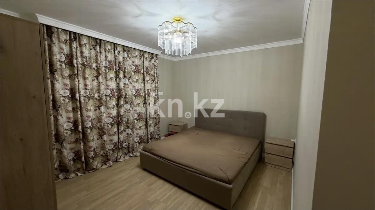 Продажа 2-комнатной квартиры, 62.1 м² в Алматы - фото 2