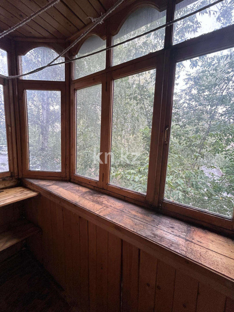Продажа 3-комнатной квартиры, 56 м² - Продажа трехкомнатных квартир в Усть-Каменогорске фото 1 из 4