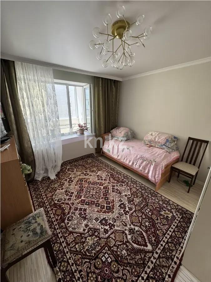 Продажа 2-комнатной квартиры, 44 м², ул. Доспановой, дом  1 - Продажа квартир в Астане без посредников с фото фото 2 из 5