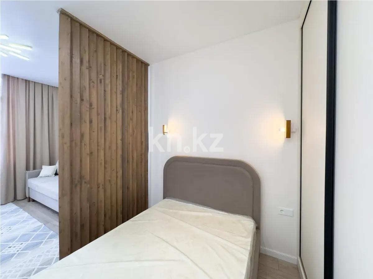 Продажа 1-комнатной квартиры, 42 м² в Астане
