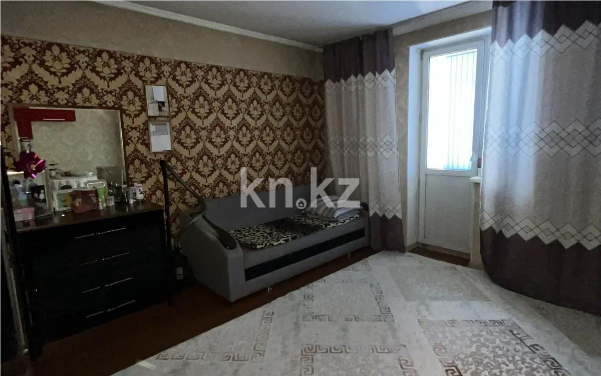 Продажа 1-комнатной квартиры, 33.5 м² - Продажа однокомнатных квартир в Алматы - страница 2 фото 1 из 4