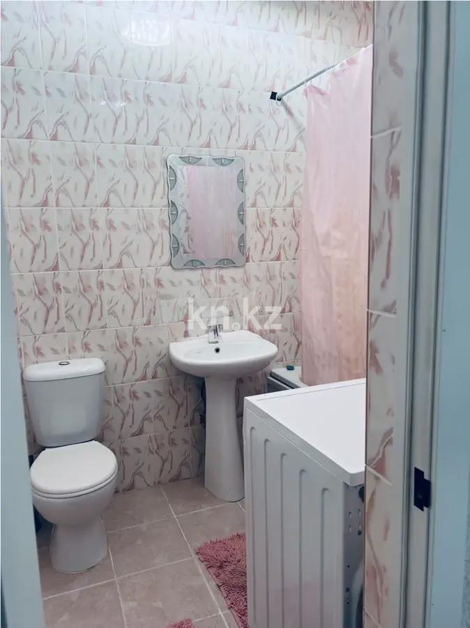 Продажа 1-комнатной квартиры, 27 м² - Продажа квартир в новостройках Астаны - страница 34 фото 3 из 3