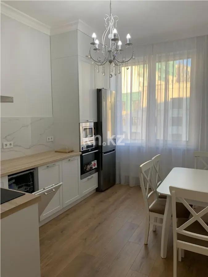 Продажа 2-комнатной квартиры, 63.4 м², ул. Тыныбаева, дом  2 в Астане - фото 3