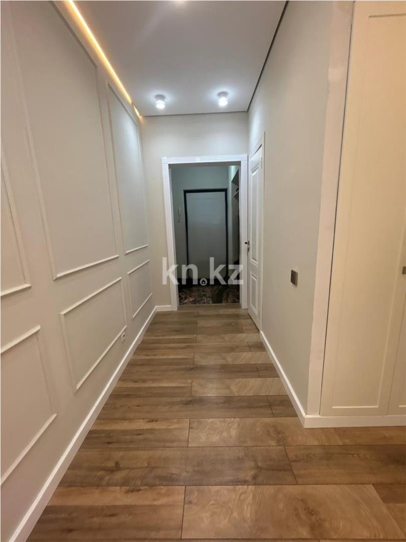 Продажа 4-комнатной квартиры, 105.7 м² - Продажа четырехкомнатных квартир в Астане - страница 2 фото 13 из 15