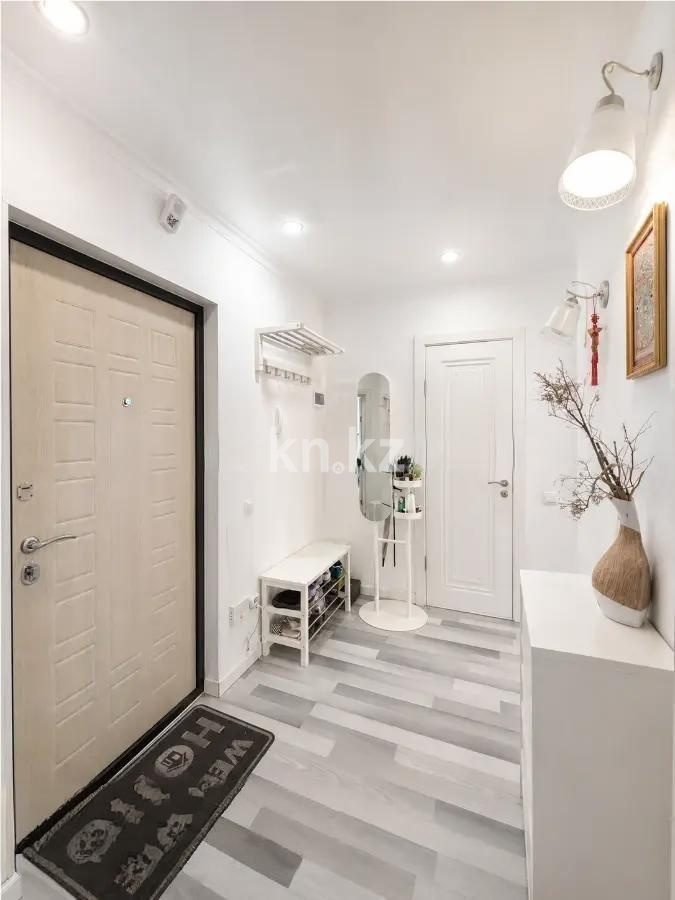 Продажа 2-комнатной квартиры, 52.7 м² в Астане - фото 8