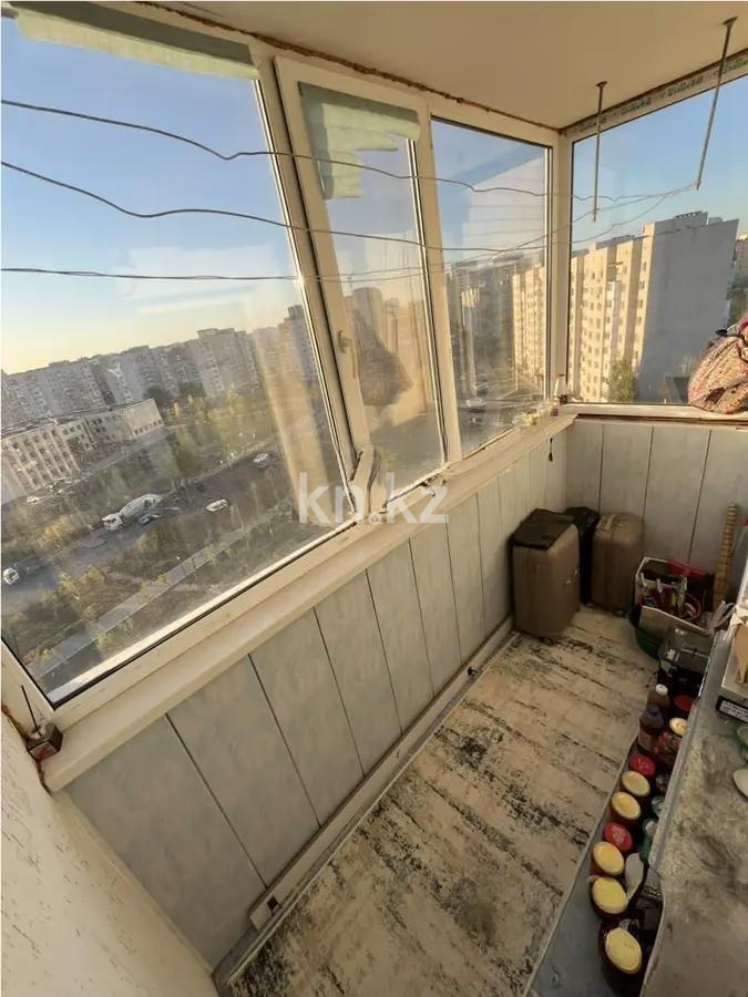 Продажа 2-комнатной квартиры, 59 м², ул. Жургенова, дом  30 в Астане - фото 7