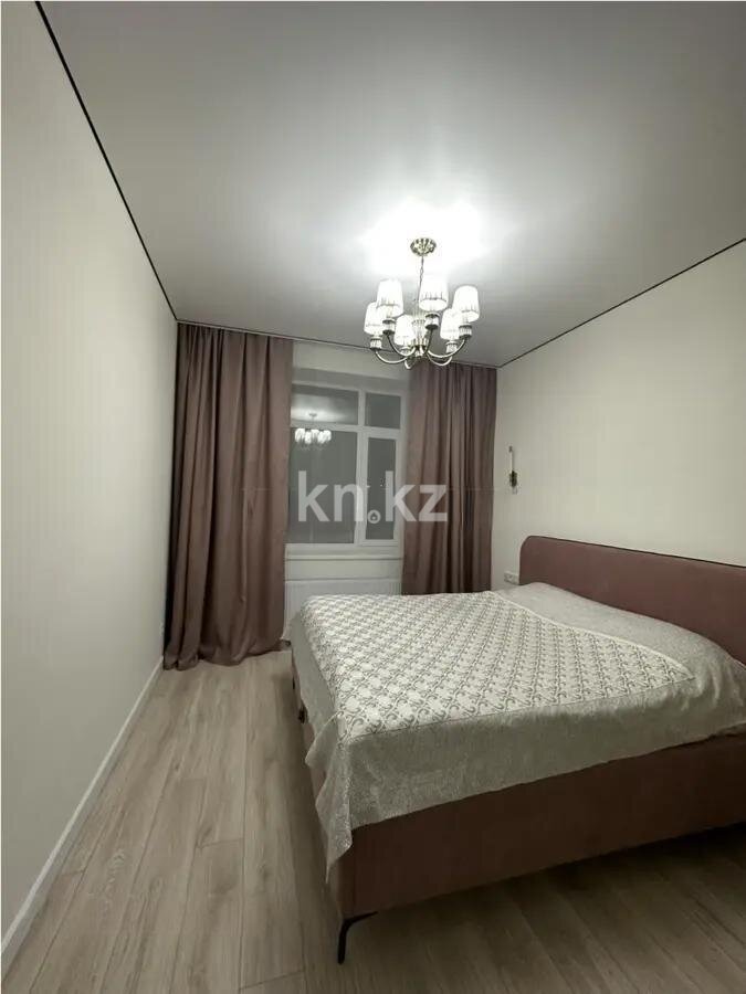 Продажа 2-комнатной квартиры, 66 м² в Астане - фото 2