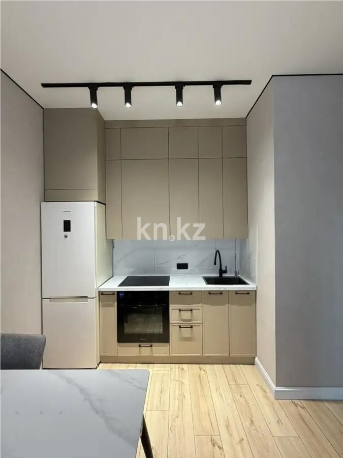 Продажа 2-комнатной квартиры, 40 м² - Продажа квартир в Астане - страница 4 фото 3 из 5