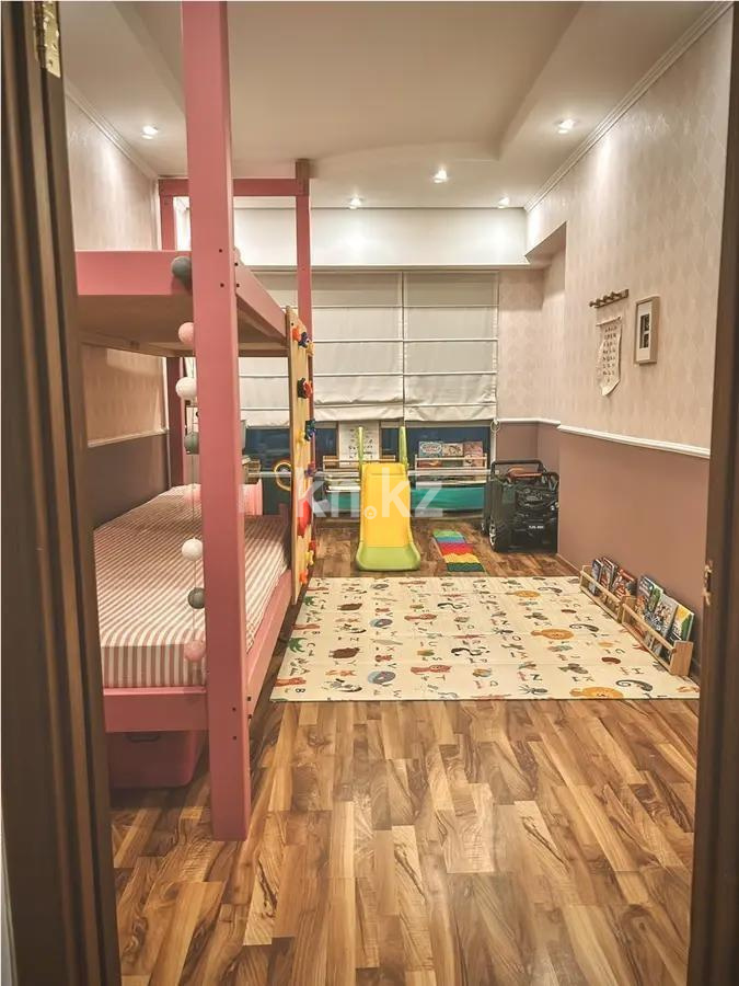 Продажа 3-комнатной квартиры, 110 м², бул. Бухар Жырау, дом  27/5 в Алматы - фото 3