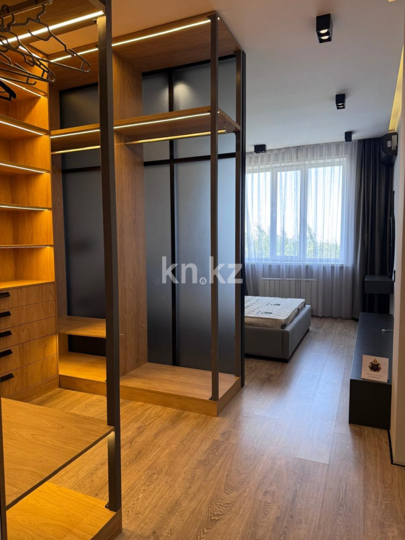 Аренда 3-комнатной квартиры, 113 м² - Аренда квартир помесячно в Алматы фото 12 из 24