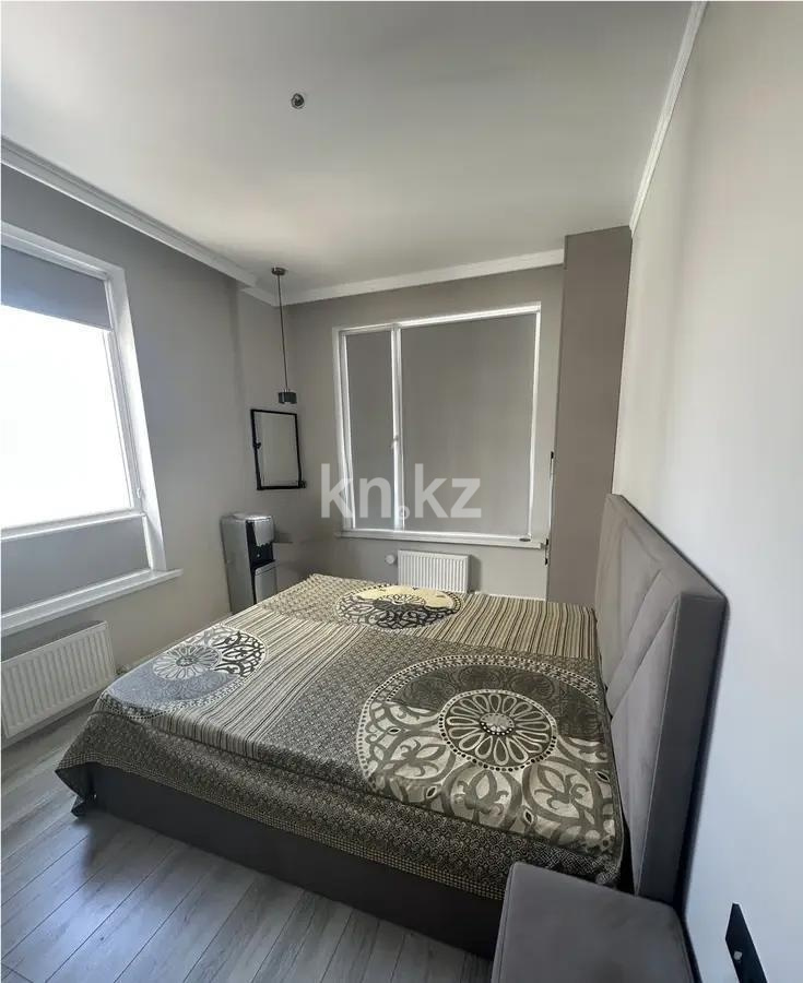 Продажа 3-комнатной квартиры, 96 м² в Астане - фото 2