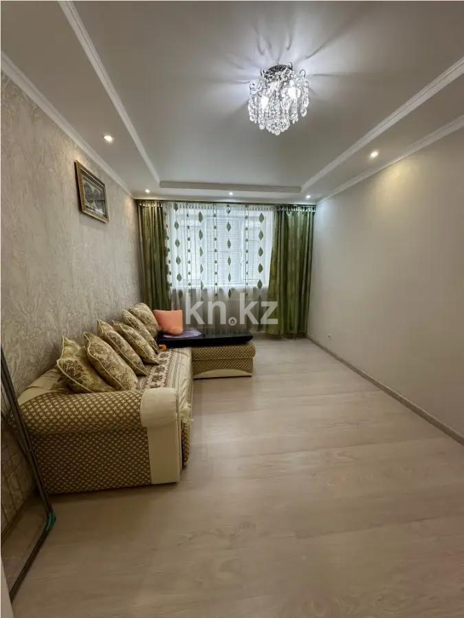 Продажа 3-комнатной квартиры, 70 м², ул. Сыганак, дом  14 - Продажа  трехкомнатных квартир в Астане фото 1 из 4