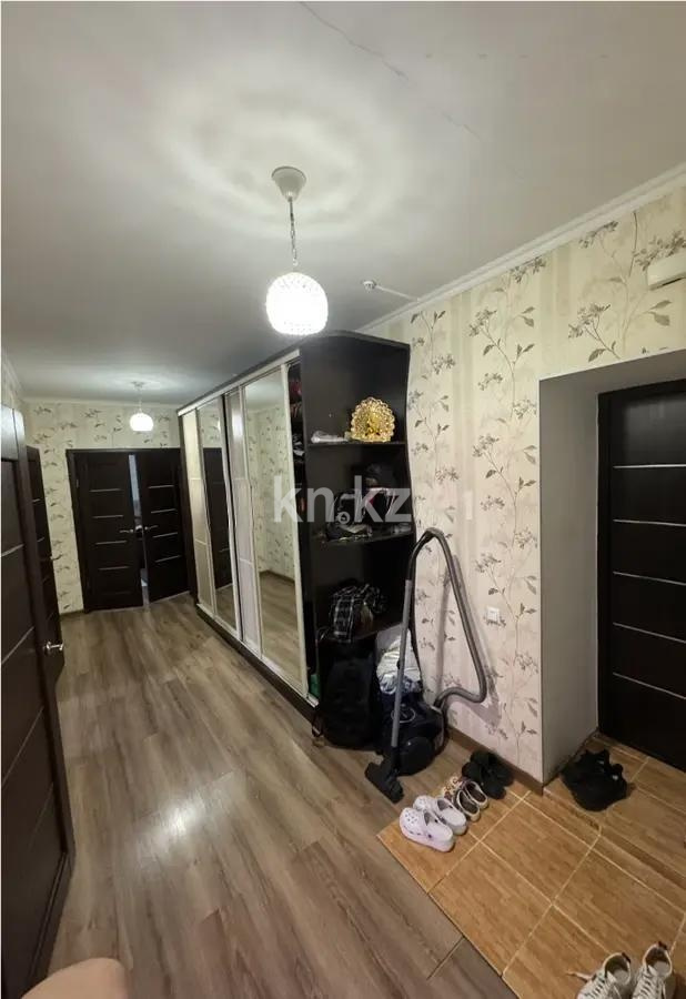 Продажа 2-комнатной квартиры, 89 м² - Продажа квартир в кирпичном доме в Астане фото 4 из 5