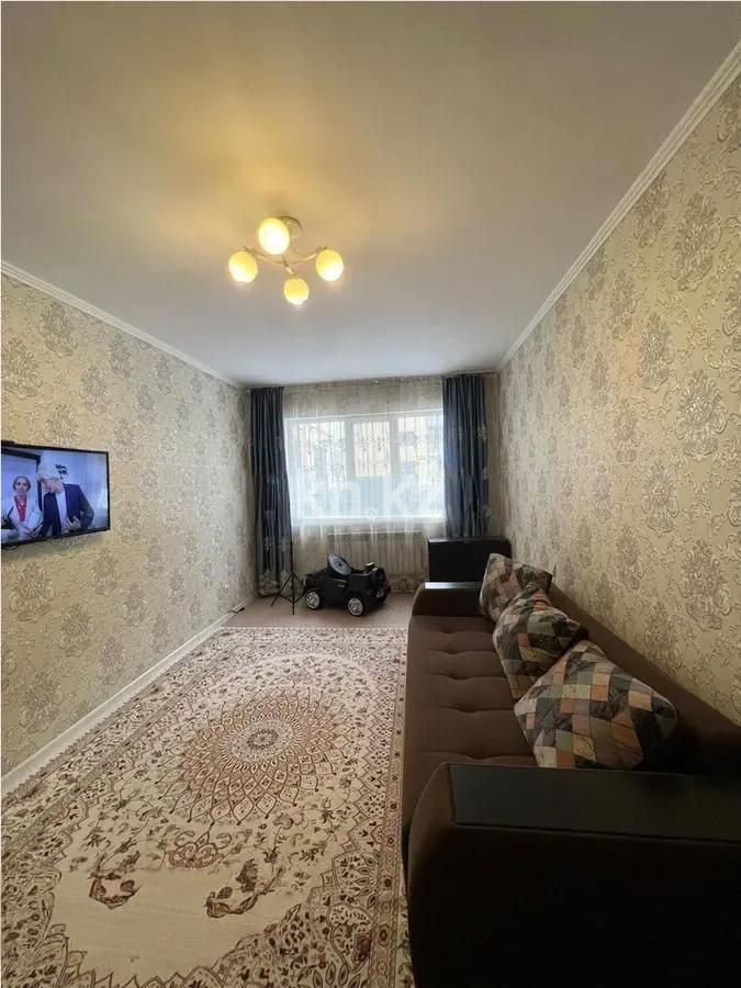 Продажа 2-комнатной квартиры, 63 м² в Алматы