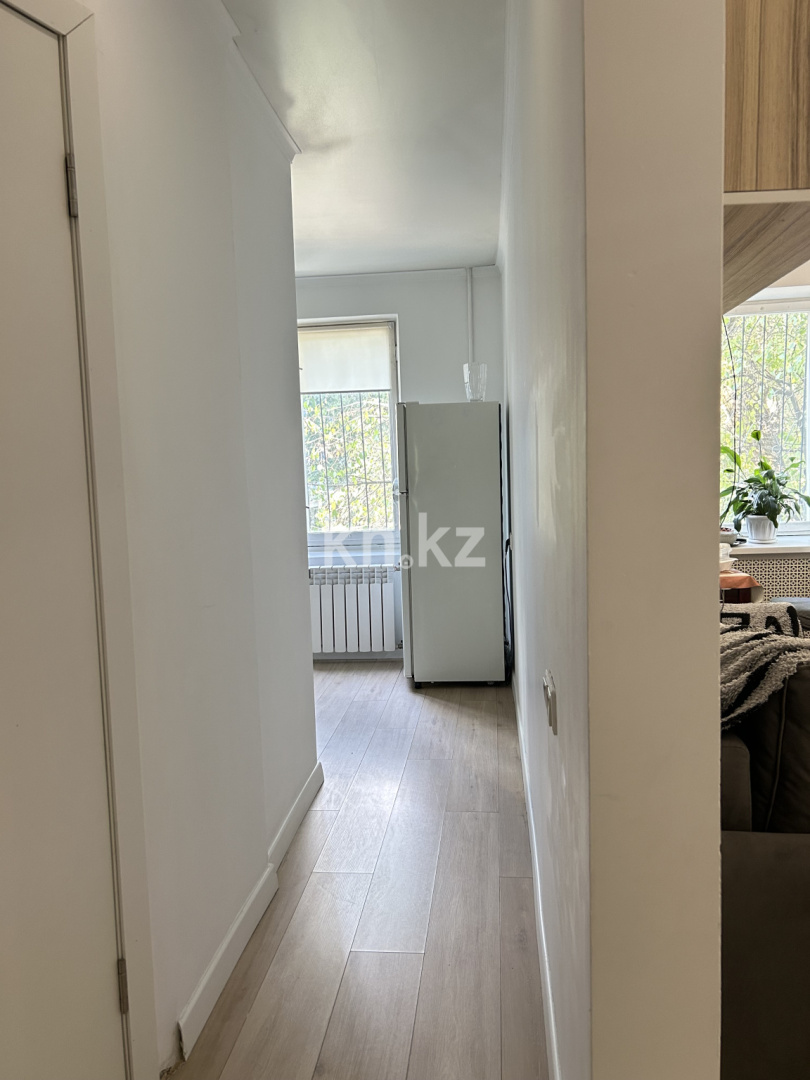 Продажа 3-комнатной квартиры, 60 м² - Продажа квартир в Семее фото 13 из 23