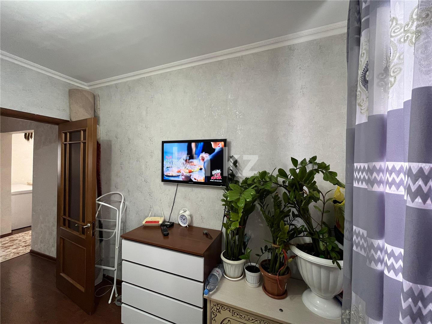 Продажа 5-комнатной квартиры, 94 м², мкр-н Голубые Пруды - Продажа  пятикомнатных квартир в Караганде фото 17 из 33