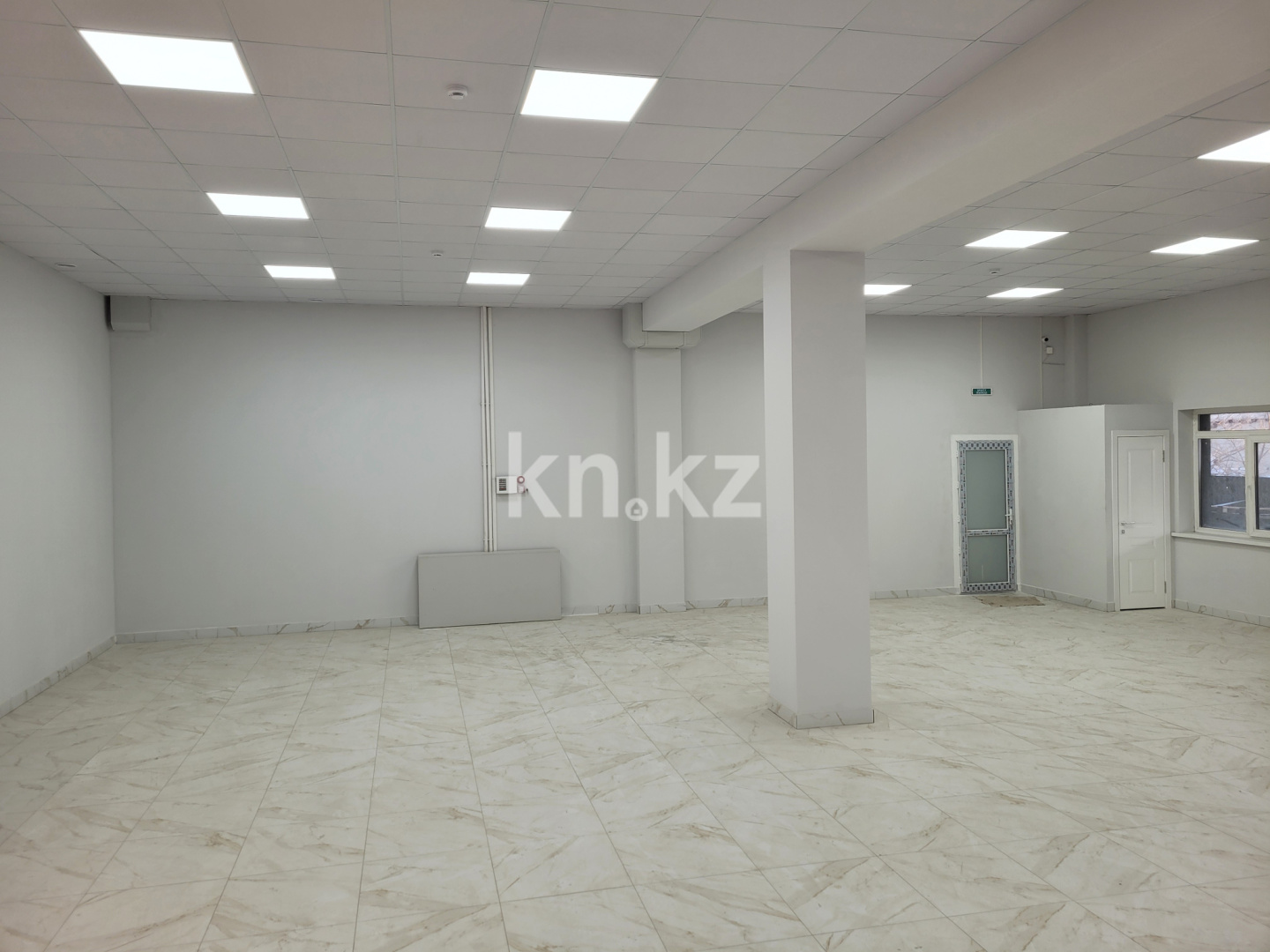 Аренда помещения - Аренда офисных и торговых помещений в Казахстане фото 5 из 16