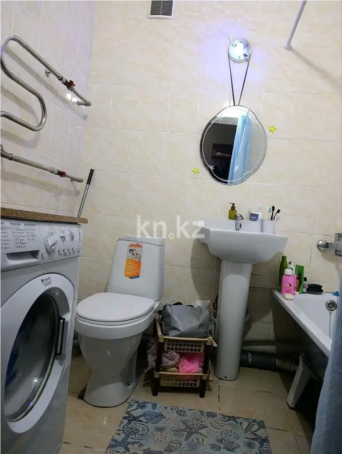 Продажа 1-комнатной квартиры, 43 м² - Продажа квартир в новостройках Астаны - страница 38 фото 3 из 4