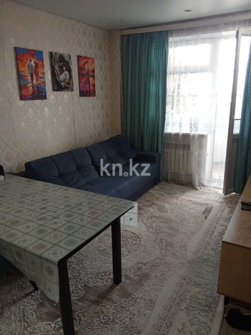 Аренда 1-комнатной квартиры, 25 м² в Астане