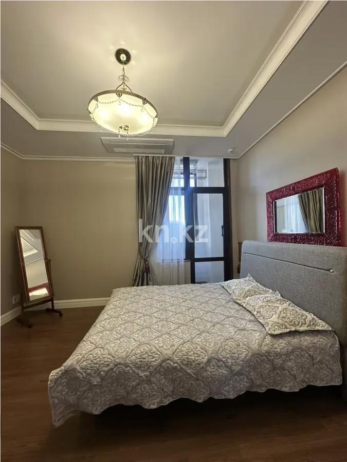 Продажа 5-комнатной квартиры, 212 м², ул. Байтурсынова, дом  1 - Продажа квартир в новостройках Астаны с фото фото 4 из 6