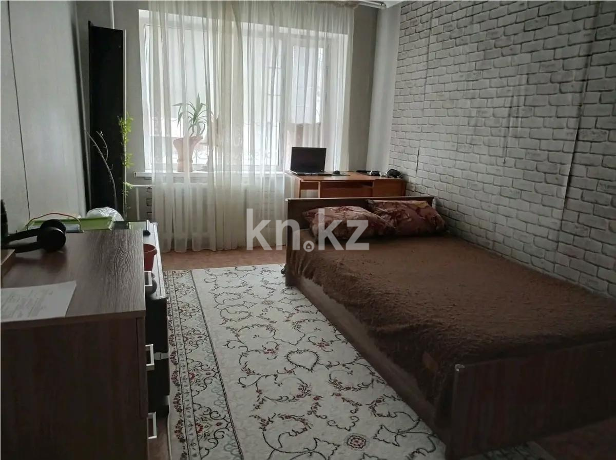 Продажа 2-комнатной квартиры, 58 м², ул. Доспановой, дом  1 в Астане - фото 2