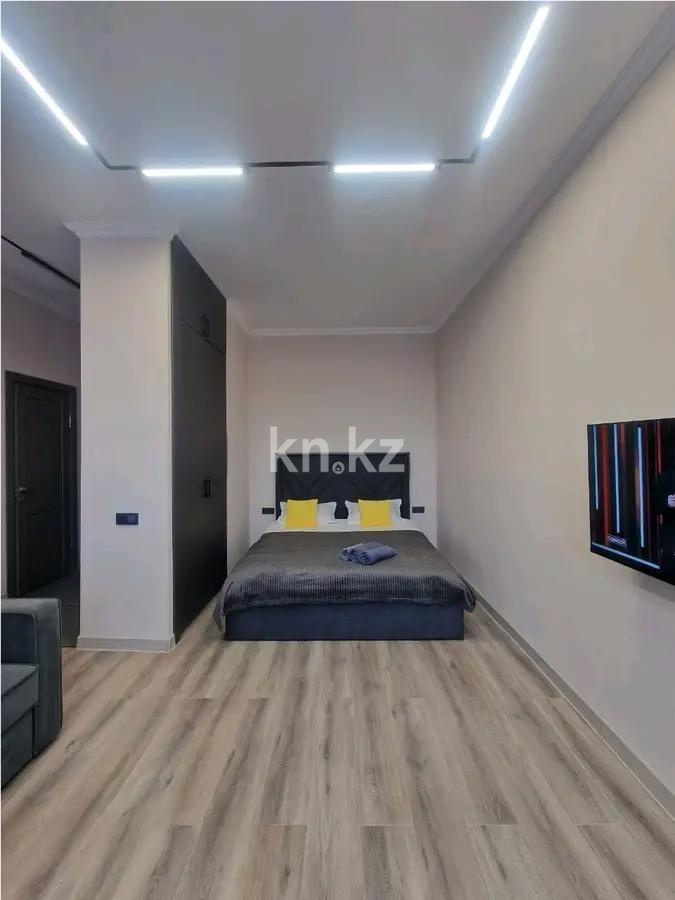 Продажа 1-комнатной квартиры, 37 м² в Астане - фото 2