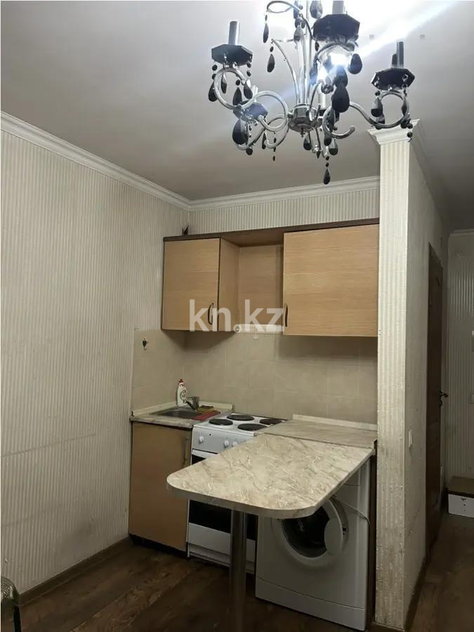 Продажа 1-комнатной квартиры, 19 м² в Астане - фото 2