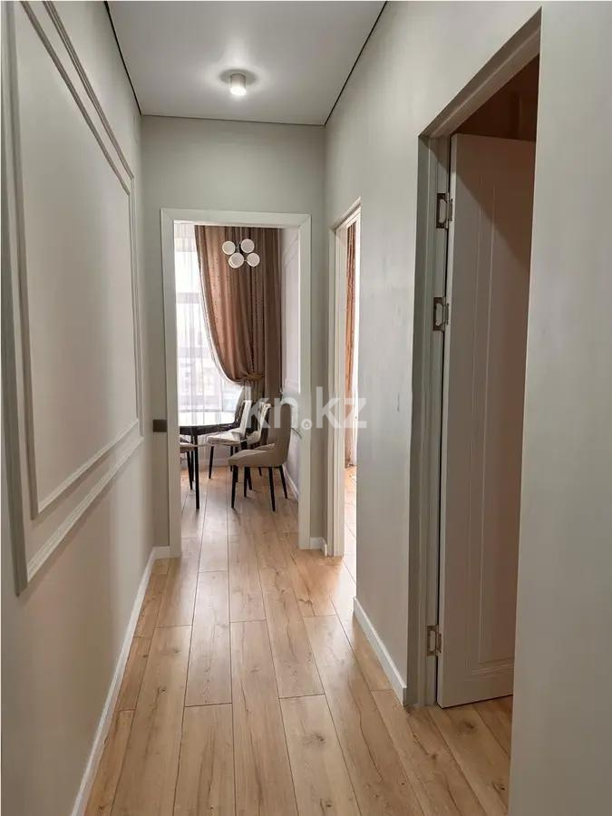 Продажа 2-комнатной квартиры, 52 м², пр. Строителей, дом  33/4 - Продажа квартир в Караганде фото 6 из 6