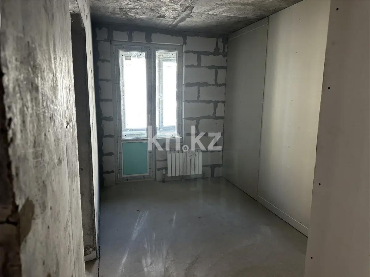 Продажа 1-комнатной квартиры, 34.5 м² в Алматы - фото 2