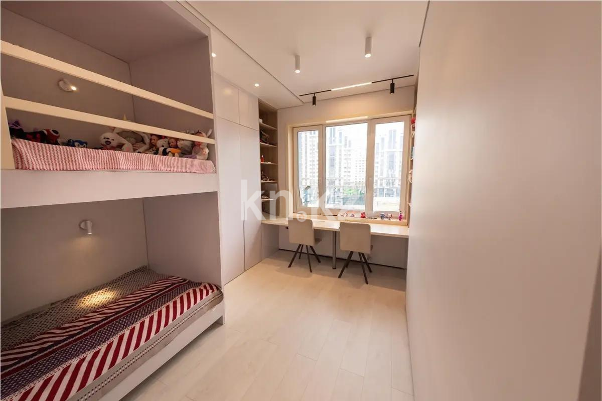 Продажа 3-комнатной квартиры, 95 м², ул. Туркестан, дом  28/1 в Астане - фото 3