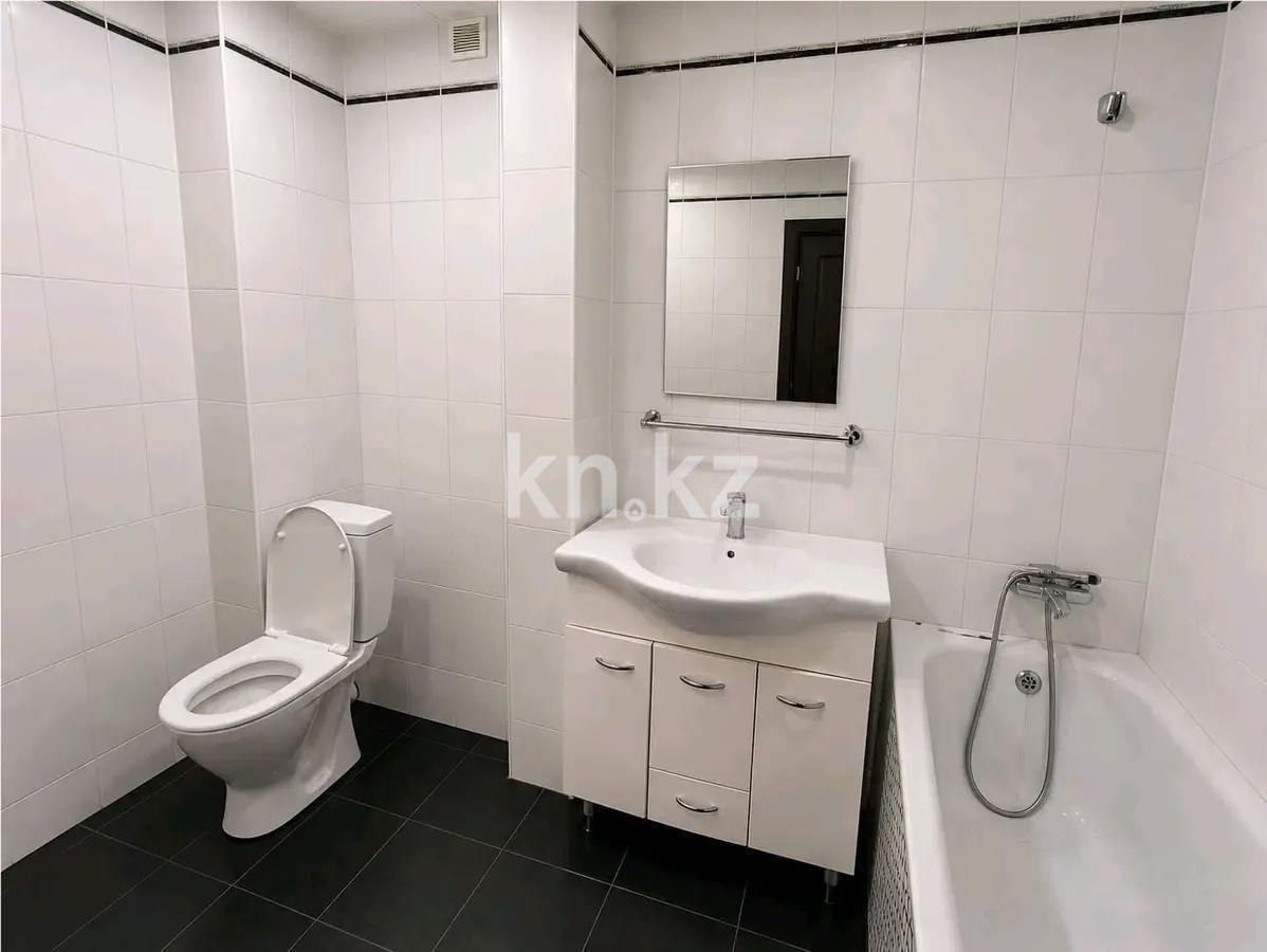 Продажа 1-комнатной квартиры, 37.6 м² - Продажа  однокомнатных квартир в новостройках Астаны - страница 5 фото 3 из 4