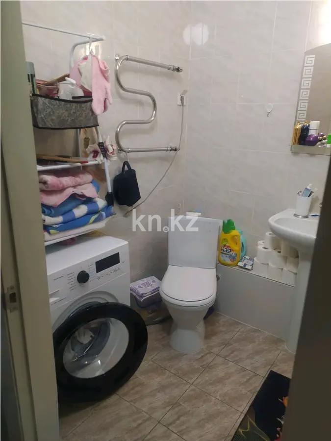 Продажа 2-комнатной квартиры, 55 м² в Алматы - фото 5