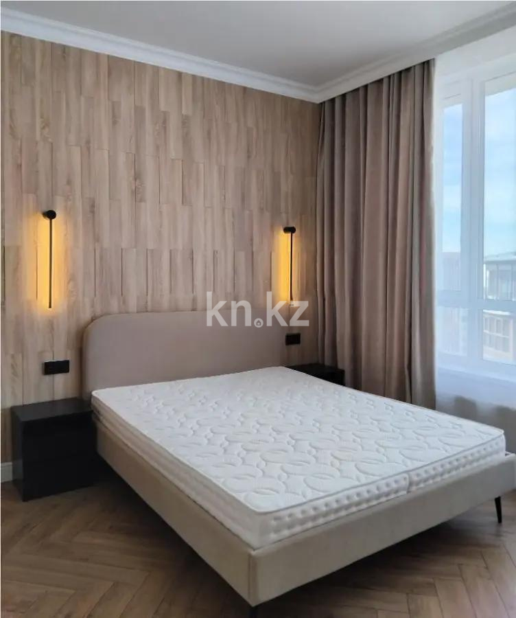 Продажа 3-комнатной квартиры, 80 м² в Алматы - фото 2