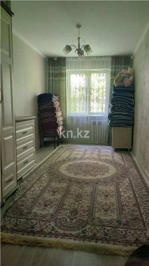 Продажа 3-комнатной квартиры, 76 м², мкр. Аксай-4, дом  92 - Продажа квартир в Казахстане фото 2 из 5