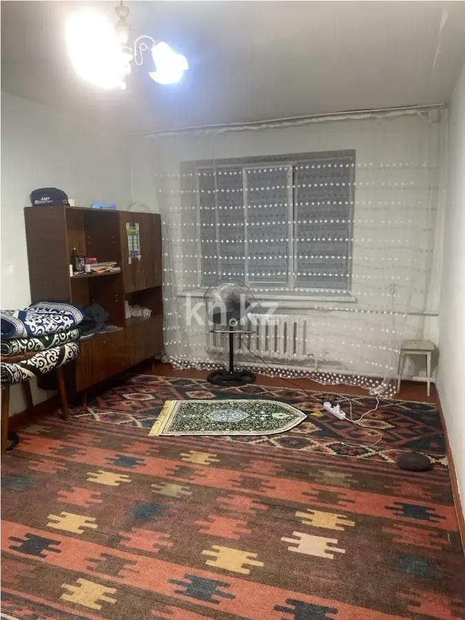 Продажа 1-комнатной квартиры, 45 м² - Продажа однокомнатных квартир в кирпичном доме в Алматы фото 1 из 3