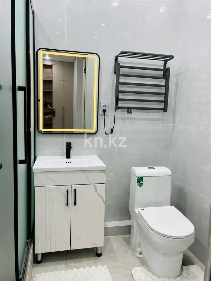 Продажа 2-комнатной квартиры, 55 м² - Продажа квартир в Казахстане - страница 39 фото 3 из 4