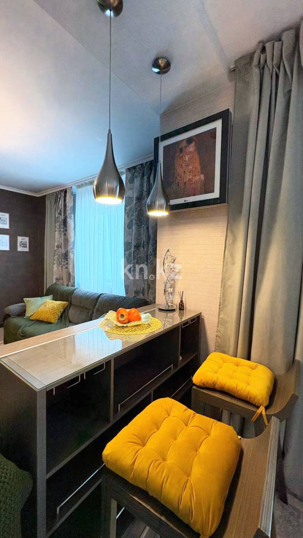 Аренда 2-комнатной квартиры, 72 м² - Аренда недвижимости в Алматы фото 3 из 31