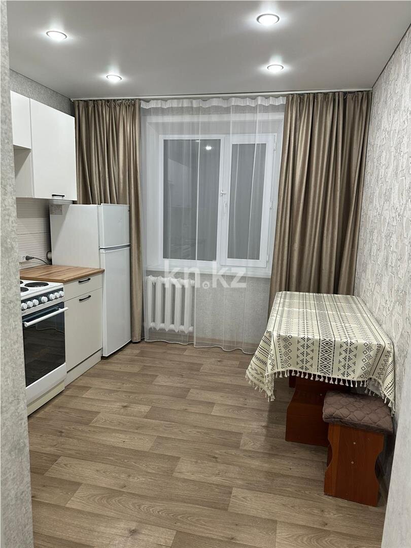 Продажа 1-комнатной квартиры, 34 м² в Караганде - фото 5