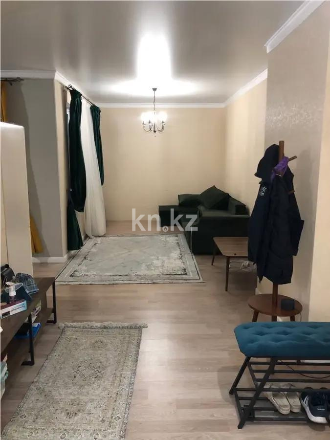 Продажа 2-комнатной квартиры, 62 м² - Продажа недвижимости в Казахстане фото 1 из 4