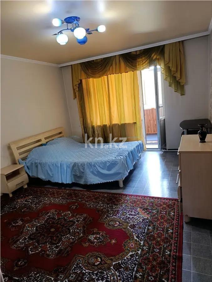 Продажа 2-комнатной квартиры, 52 м², ул. Горка Дружбы, дом  12б - Продажа квартир в Темиртау фото 1 из 4