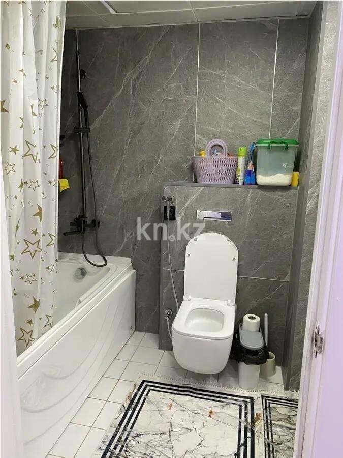 Продажа 3-комнатной квартиры, 80 м² в Алматы - фото 6